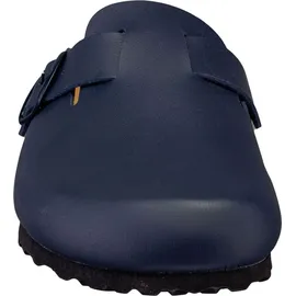 LICO Bioline Clog Herren blau 47