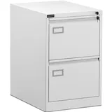 FROMM & STARCK Fromm & Starck, Hängeregisterschrank Hängeregistratur Karteikartenschrank 72 cm