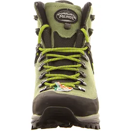 MEINDL Air Revolution 1.5 Schuhe (Größe 41.5, gruen)