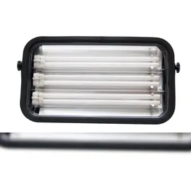 TECTOOL Tectool, BAULEUCHTE Tcl 108 Q [230V - eu/f/b/cz]