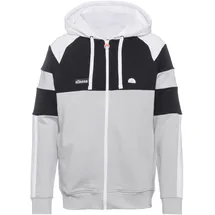 Ellesse Sweatjacke Herren grau L