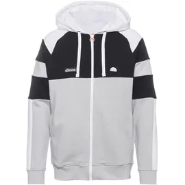 Ellesse Sweatjacke Herren grau L