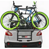 Menabo Fahrradträger für Dacia Lodgy 2 Fahrräder