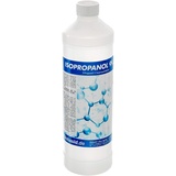 Isopropanol 99,9% 1l Flasche Isopropylalkohol 2-Propanol IPA Reinigungsmittel, Lösungsmittel, Fettlöser, Farb-Entferner Nagellack-Entferner Oberflächen-Reiniger 1000ml