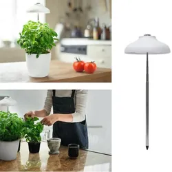 Nur noch angezeigter Bestand verfügbar:   Pflanzenlicht von LEDVANCE LED Schirm mit Timer & USB fördert die Photosynthese