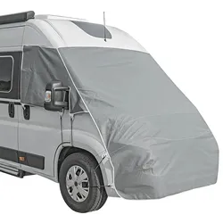 ProPlus 610682 Frontscheibe Windschutzscheibe Abdeckung Vlies Fiat Ducato ab 06-2006