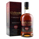 Glenallachie Cuvée Cask Finish 2011 54,9% vol 0,7 l Geschenkbox