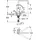 Grohe Eurodisc Cosmopolitan chrom 32259003