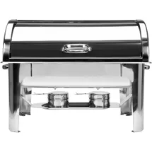 Yato Gastro Speisenwärmer 9 Liter, GN 1/1, Rolltop 90°