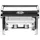 Yato Gastro Speisenwärmer 9 Liter, GN 1/1, Rolltop 90°