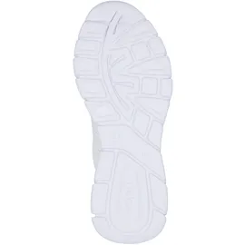 Rieker 54022 Damen Sneaker Low Weiß 40