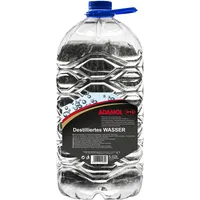 ADAMOL Destilliertes Wasser 5,02 L