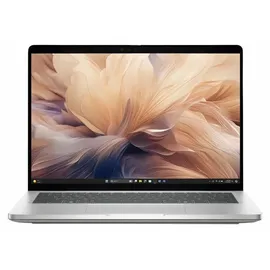 Dell Pro 14 Plus 14'' Core Ultra 7 266V 16 GB RAM 512 GB SSD Silber