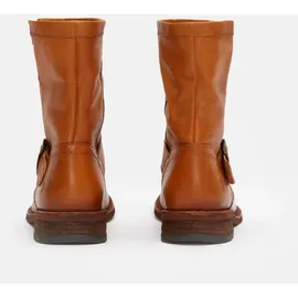 FELMINI Klassische Stiefeletten Herren Braun 41