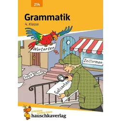 Grammatik 4