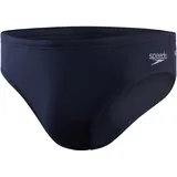 7cm Swimming Briefs Chlorine Resistant 7 Cm Badeslip True Navy 38