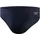 Speedo Eco Endurance+ 7cm Swimming Briefs| Chlorine Resistant | 7 Cm Badeslip | True Navy, - 38