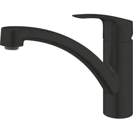 Grohe Eurosmart flacher Auslauf, matt