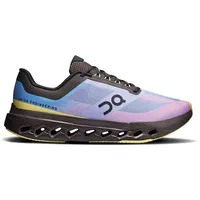 On Cloudsurfer Next Herren Malibu / Raspberry 44