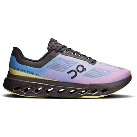 On Cloudsurfer Next Herren Malibu / Raspberry 44