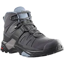 Salomon X Ultra 4 Mid Gore-Tex Damen magnet/black/zen blue 41 1/3