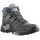 Salomon X Ultra 4 Mid Gore-Tex Damen magnet/black/zen blue 41 1/3