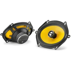 JL Audio C1-570X 2-Wege-Koaxial-Lautsprecher, 12,5 x 18 cm