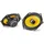 JL Audio C1-570X 2-Wege-Koaxial-Lautsprecher, 12,5 x 18 cm
