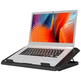 PORT DESIGNS Port Stand Notebook Cooler Pro
