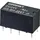 GOODSKY GS-SH-224T Printrelais 24 V/DC 2 Wechsler Tube
