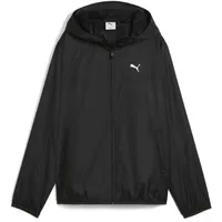 Puma Ess Regular Windbreaker XL