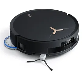 Ecovacs Deebot T50 Max Pro Omni schwarz