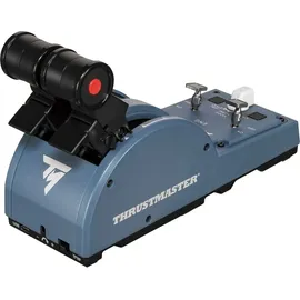 ThrustMaster TCA Officer Pack Airbus Edition