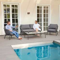 BARI Living Loungeset