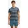 Marc O'Polo Shorty Mix N Match Cotton Blau XL (58)