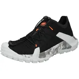 Mammut Herren Hueco Knit II Low Schuhe (Größe 46.5 , schwarz)