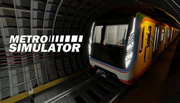 Metro Simulator