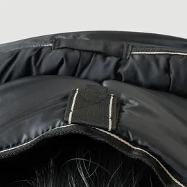 Back on Track Obsidian 0g Turnout rug +, - Schwarz