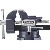 Stanley - Standardbankschraubstock 100 mm)