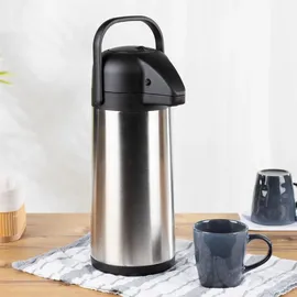 Bambelaa! Thermoskanne Edelstahl 3,0 l