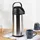 Bambelaa! Thermoskanne Edelstahl 3,0 l