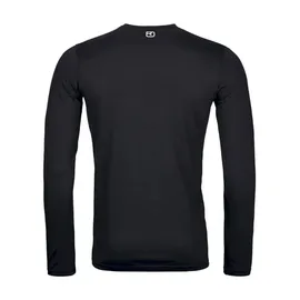 Ortovox 150 Cool Clean Longsleeve schwarz L