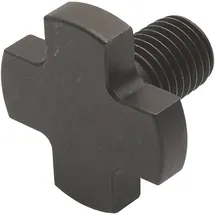 tecwerk Fräseranzugsschraube M12 f.Spann-D.27mm