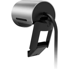 Yealink UVC30 Ultra HD 4K 8,51 MP USB-C Autofokus Schwarz/Silber