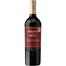 Casillero del Diablo Reserva 2023 1 x 0,75 l