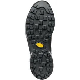 Scarpa Mescalito Damen Gray/Tropical Green 40,5