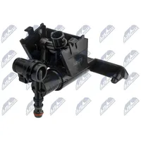 NTY Waschwasserdüse, Scheinwerferreinigung