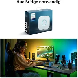 Philips Hue Play Gradient PC Lightstrip 24/27”