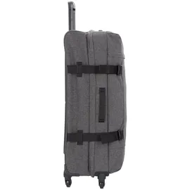 Eastpak Trans4 L 4-Rollen 75 cm / 80 l black denim