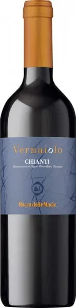 Vernaiolo Chianti Rocca delle Macìe 2024